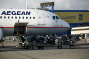 Αλλαγές στο πρόγραμμα πτήσεων της AEGEAN και της Olympic Air την Πέμπτη 6 Μαΐου