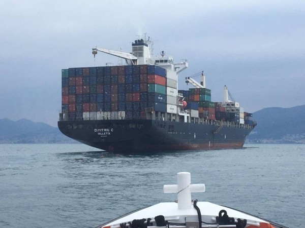 Μεγάλη ποσότητα κοκαΐνης σε πλοίο ελληνικών συμφερόντων στη Γένοβα