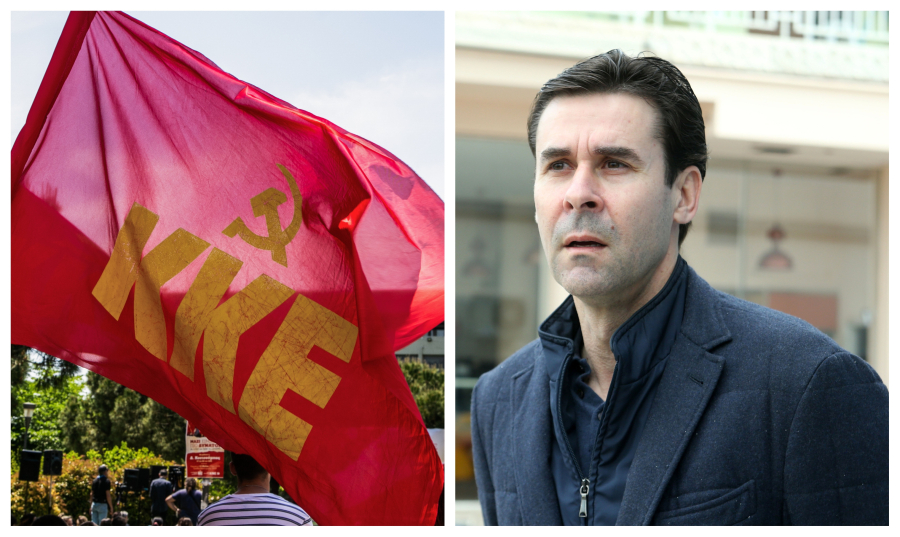 Ο Οδηγητής απαντά «κιτρινόμαυρα» στον Τσιάρτα, «χτυπώντας» εκεί που πονάει