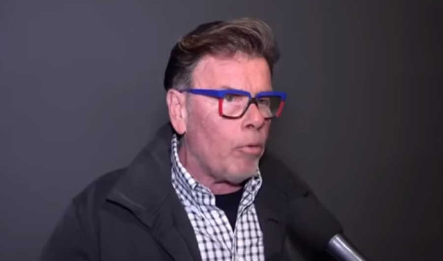 Ολόκληρη η επίμαχη δήλωση του Παπανώτα για τις γυναίκες