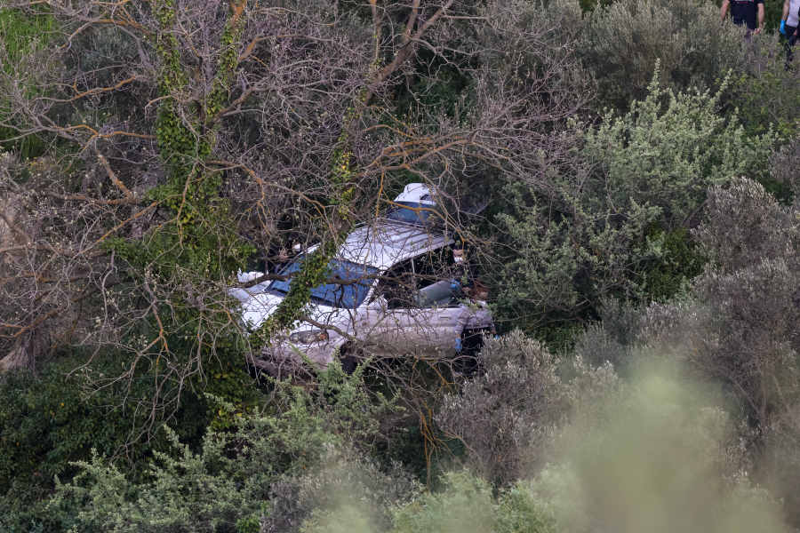 Κρήτη: Οι κινήσεις του 40χρονου μετά τη γυναικοκτονία – Σενάρια για συνεργό