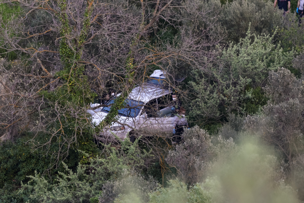 Κρήτη: Οι κινήσεις του 40χρονου μετά τη γυναικοκτονία – Σενάρια για συνεργό
