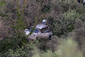 Κρήτη: Οι κινήσεις του 40χρονου μετά τη γυναικοκτονία – Σενάρια για συνεργό