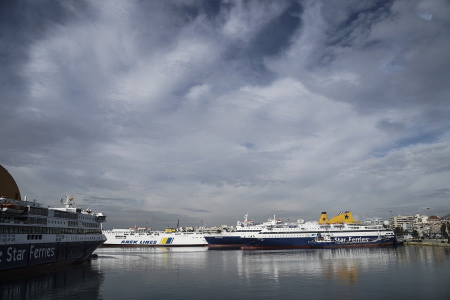 Έρευνα στον κλάδο της ακτοπλοΐας ξεκινά η Επιτροπή Ανταγωνισμού