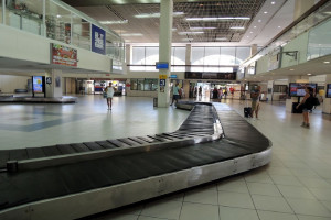 Προβλήματα στο αεροδρόμιο Μακεδονία λόγω ομίχλης