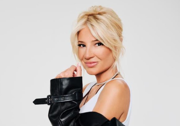 Buongiorno: Πρεμιέρα τη Δευτέρα - Αυτή είναι η ομάδα της Φαίης Σκορδά