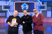 Τα σπέσιαλ επεισόδια του «5Χ5» επιστρέφουν - Πότε κάνουν πρεμιέρα για το 2025