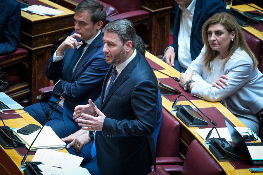 Γιατί το ΠΑΣΟΚ θα ζητήσει Προανακριτική