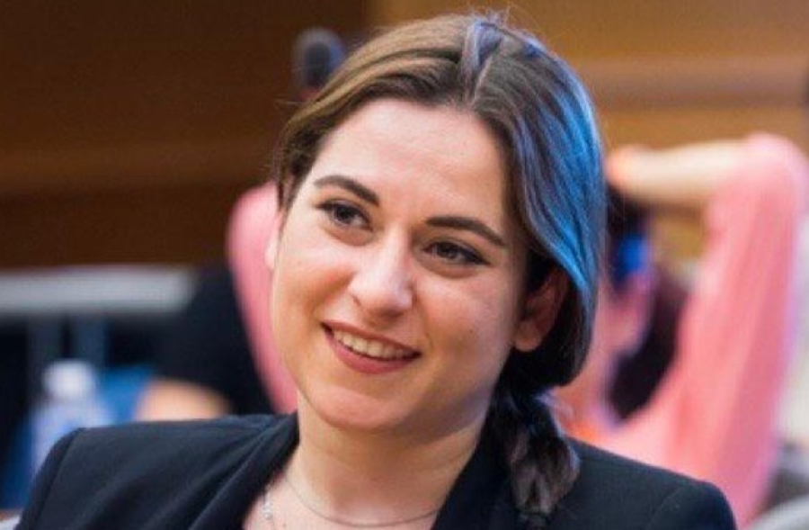 Κυρώσεις τώρα στο Ισραήλ – από τον αθλητισμό ως τη διπλωματία