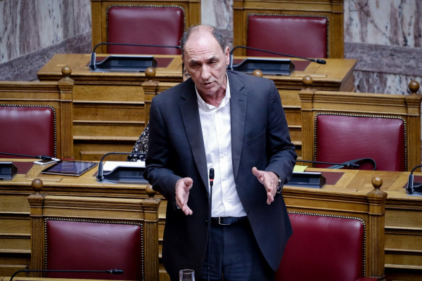 Ο Σταθάκης απαντά στην ΝΔ για την ΔΕΠΑ: «Επί των ημερών σας η πώληση της ELFE»