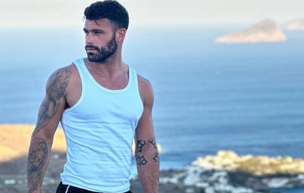 Exathlon: Τι είχε δηλώσει Στάθης Σχίζας πριν το ταξίδι του στον Άγιο Δομίνικο