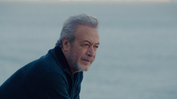 «Η Γη της Ελιάς»: Ο Βαρώτσος κάνει μία μεγάλη αποκάλυψη - Τι θα δούμε στα επόμενα επεισόδια