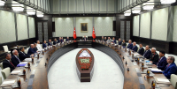 Τουρκία: «Να λογικευτούν όσοι ενθαρρύνουν την Ελλάδα να στρατιωτικοποιεί τα νησιά - Θα χρησιμοποιήσουμε κάθε νόμιμο μέσο»