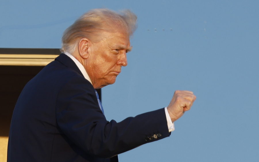 Για ποιο λόγο ο Ντόναλντ Τραμπ λέει ότι η παρακεταμόλη προκαλεί αυτισμό