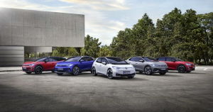 Τι γίνεται με τα ηλεκτρικά του VW Group στην Ευρώπη;