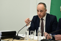Κεσσές: Ο Ντίλιαν εκθέτει τη Δικαιοσύνη και τους κυβερνητικούς χειρισμούς
