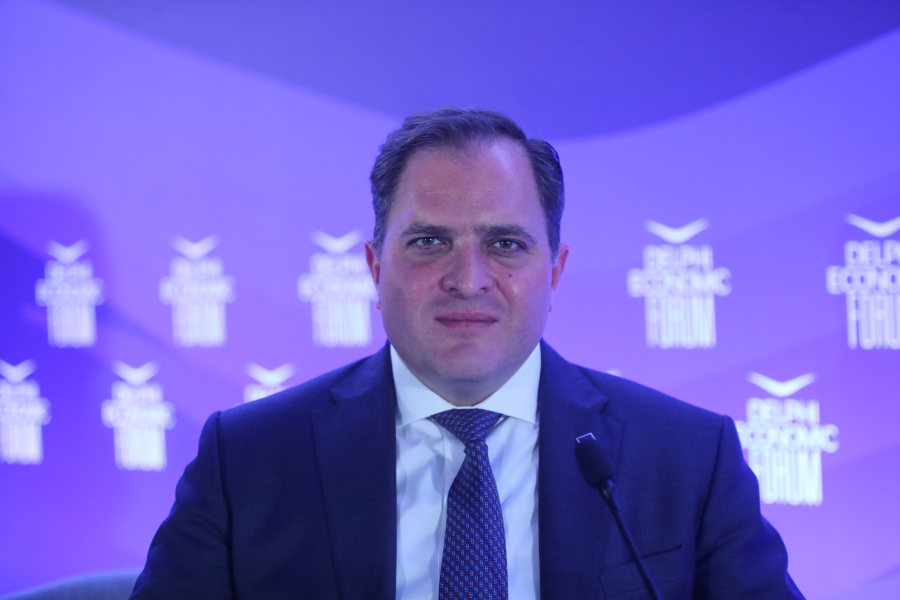 Οδηγίες Πιτσιλή στους εργαζομένους της ΑΑΔΕ για την εξοικονόμηση ενέργειας: Κλείστε φώτα, υπολογιστές, βρύσες, οικονομία στις φωτοτυπίες