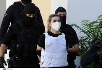 Πισπιρίγκου: «Μίνιμουμ» τέσσερις οι διώξεις, αύριο το υπόμνημα για την απόπειρα ανθρωποκτονίας της Τζωρτζίνας