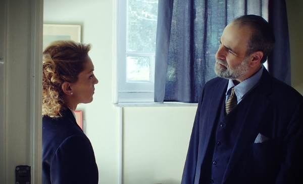 «Άγιος Έρωτας»: Ο Μαρκόπουλος συνεχίζει τα σκοτεινά του σχέδια