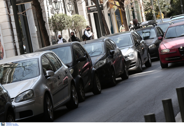 Κλειστοί δρόμοι στο κέντρο της Αθήνας έως το μεσημέρι, ποιες διαδρομές να αποφύγετε