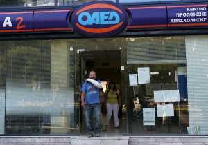 «Ο ΟΑΕΔ προσεγγίζει τις επιχειρήσεις» σε Θεσσαλονίκη και Αθήνα