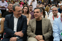 Ο Σωκράτης θέλει συνάντηση με τον Αλέξη - Ο πιο κρίσιμος μήνας για τον ΣΥΡΙΖΑ