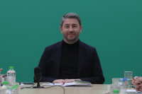 Ανδρουλάκης: Το Συνέδριο του ΠΑΣΟΚ θα γίνει 27-29 Μαρτίου και θα γίνει πολιτικό γεγονός