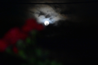 Πανσέληνος Φεβρουαρίου: Εντυπωσιακές εικόνες από το «Φεγγάρι του Χιονιού»