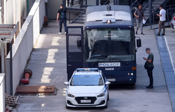 ΟΠΕΚΕΠΕ: Στη φυλακή ένας εκ των 22 κατηγορουμένων για τις παράνομες επιδοτήσεις στην Κρήτη