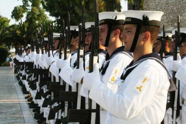 Πανελλήνιες 2015: Κατάταξη επιτυχόντων στη Σχολή Ναυτικών Δοκίμων