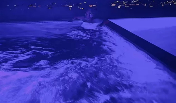 instagram mathew perry