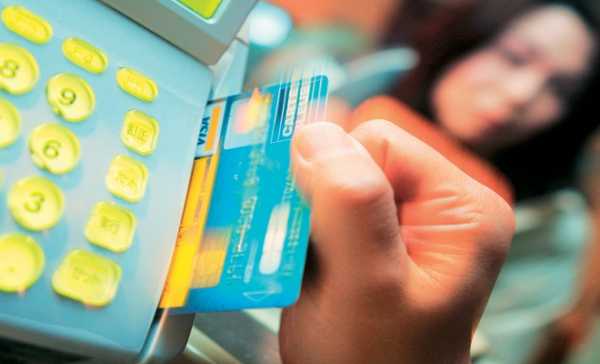 Απευθείας ο ΦΠΑ στο κράτος από αγορές με κάρτες