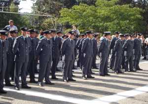 Προκήρυξη για προσλήψεις διδακτικού προσωπικού στη σχολή αστυφυλάκων Διδυμοτείχου