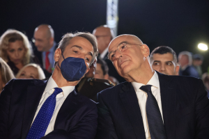 Μητσοτάκης - Δένδιας: Το μορατόριουμ, το μνημόνιο κατανόησης και η επικράτηση του υπουργού Άμυνας