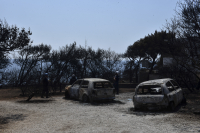 Δίκη για το Μάτι: Στις 3 Ιουνίου η απόφαση για τους 21 κατηγορούμενους