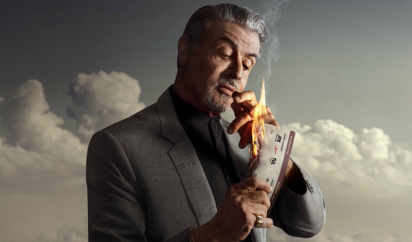 To «Tulsa King» με τον Σταλόνε ανανεώθηκε για 4η σεζόν