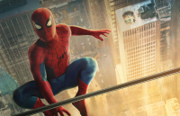 Σινεμά: Η νέα αρχή του Spider-Man και η επιστροφή του θρυλικού Ταξιτζή