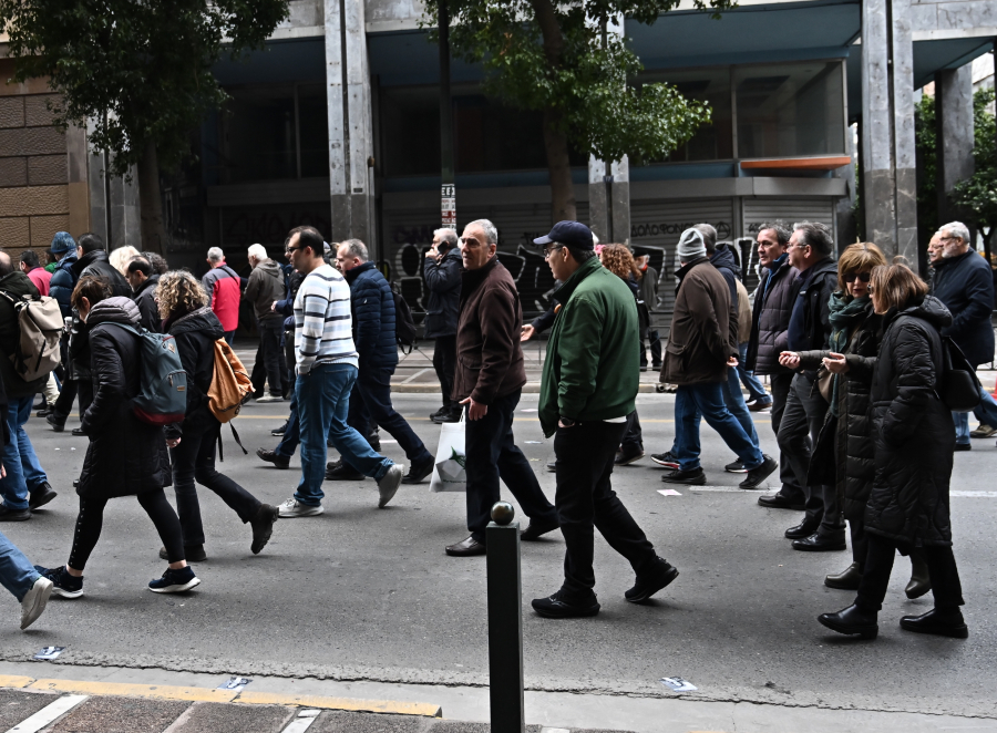 Επίδομα 100 ευρώ σε 80.000 ιδιωτικούς υπαλλήλους μέσα σε 3 ώρες - Πότε ανοίγουν οι αιτήσεις