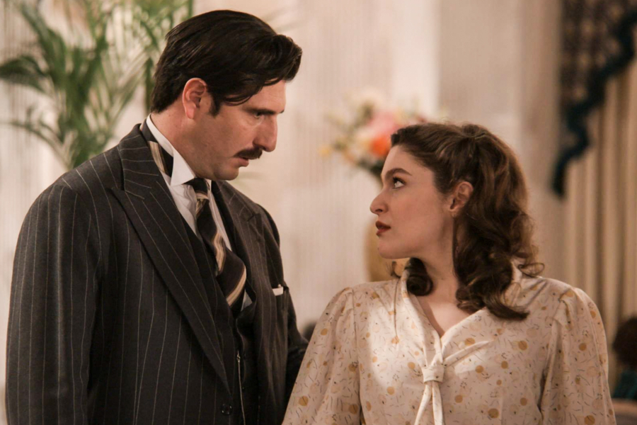 «Grand Hotel»: Η συμμαχία που δεν περίμενε κανείς (Βίντεο)