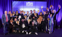 Πολλαπλές διακρίσεις για τη Stoiximan στα Sports Marketing Awards 2025