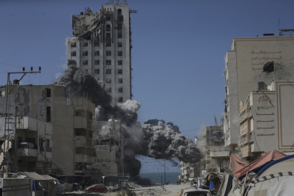 Χαμάς: Το Κατάρ πίσω από το νέο τελεσίγραφο Τραμπ - Το παρασκήνιο και η απειλή για κόλαση