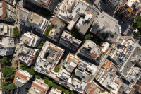 Έρχονται νέες αυξήσεις στα ενοίκια με τις αλλαγές στη φορολογική κλίμακα