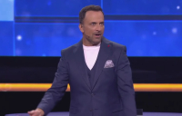 Το «The Floor» επέστρεψε με… ραπ - Ενθουσιάστηκε ο Λιανός (Βίντεο)