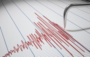 Σεισμός τώρα στη Δονούσα - Αισθητός και στην Αττική