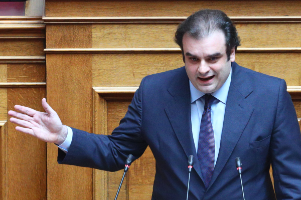 Πιερρακάκης στον Economist: Η Ευρώπη χρειάζεται τολμηρές μεταρρυθμίσεις και επενδύσεις για να μείνει ανταγωνιστική