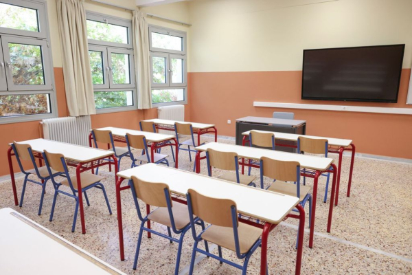 Γυμνάσια: Το χρονοδιάγραμμα προαγωγικών και απολυτήριων εξετάσεων - Οι επίσημες ημερομηνίες