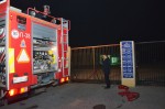 Σε εξέλιξη η φωτιά στην Αλφειούσα Ηλείας