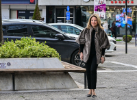 Δεν θα μιλήσει η Καρυστιανού στο Σύνταγμα;