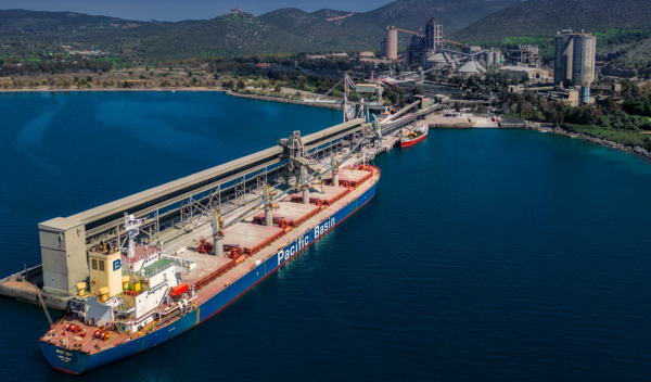 Το έργο OLYMPUS του Ομίλου ΗΡΑΚΛΗΣ εντάχθηκε στις Στρατηγικές Επενδύσεις Εθνικής Σημασίας