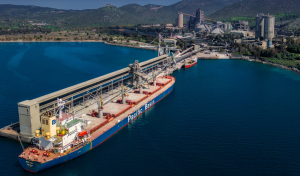 Το έργο OLYMPUS του Ομίλου ΗΡΑΚΛΗΣ εντάχθηκε στις Στρατηγικές Επενδύσεις Εθνικής Σημασίας